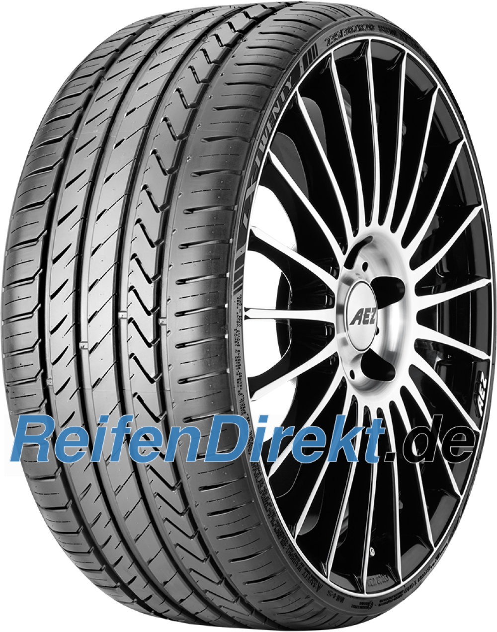8859295810533 - LX-TWENTY ( 225 40 ZR19 93W XL ) 8859295810533 - LX-TWENTY ( 225 40 ZR19 93W XL )