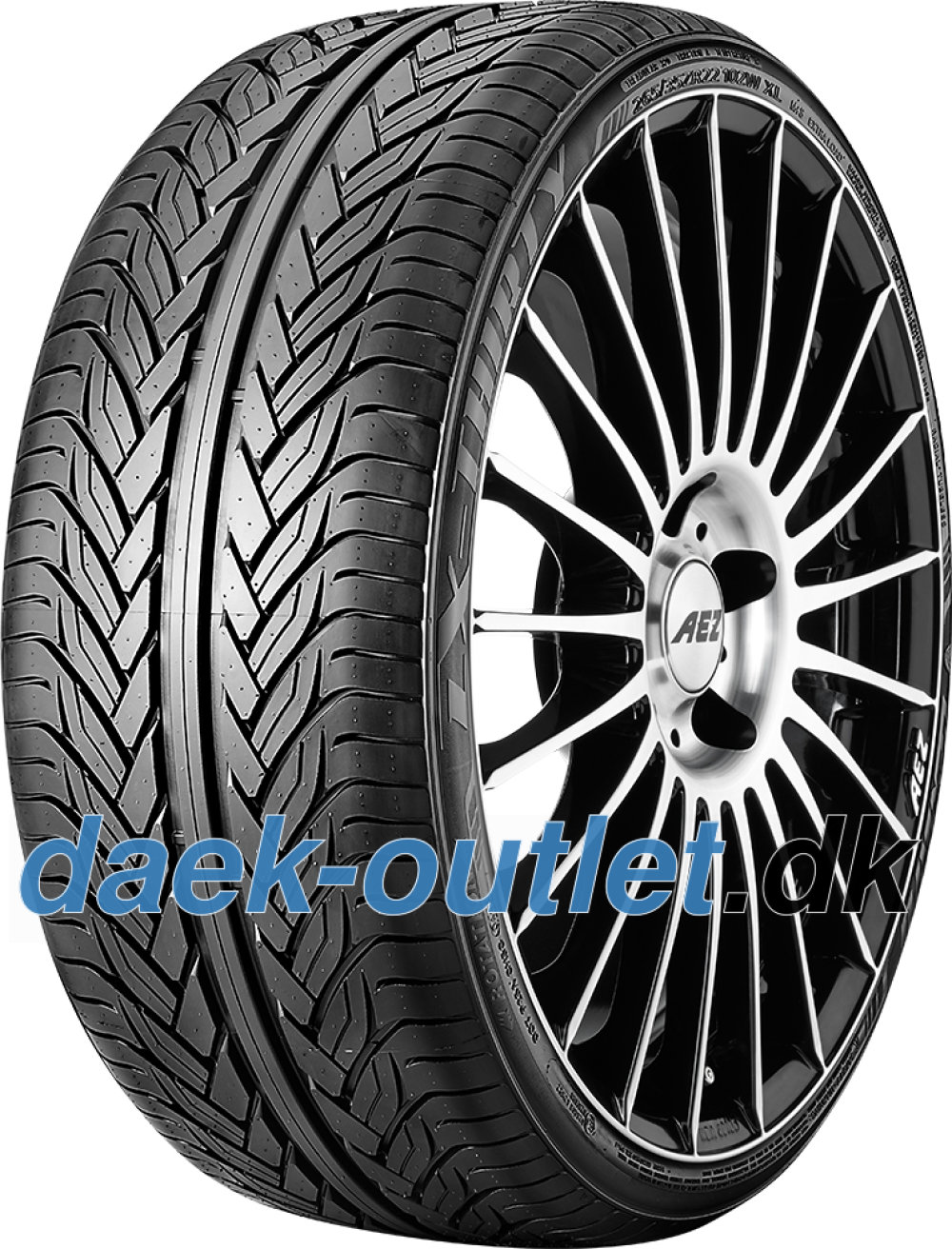 Lexani LX-THIRTY ( 265/35 ZR22 102W XL ) Lexani LX-THIRTY ( 265/35 ZR22 102W XL )