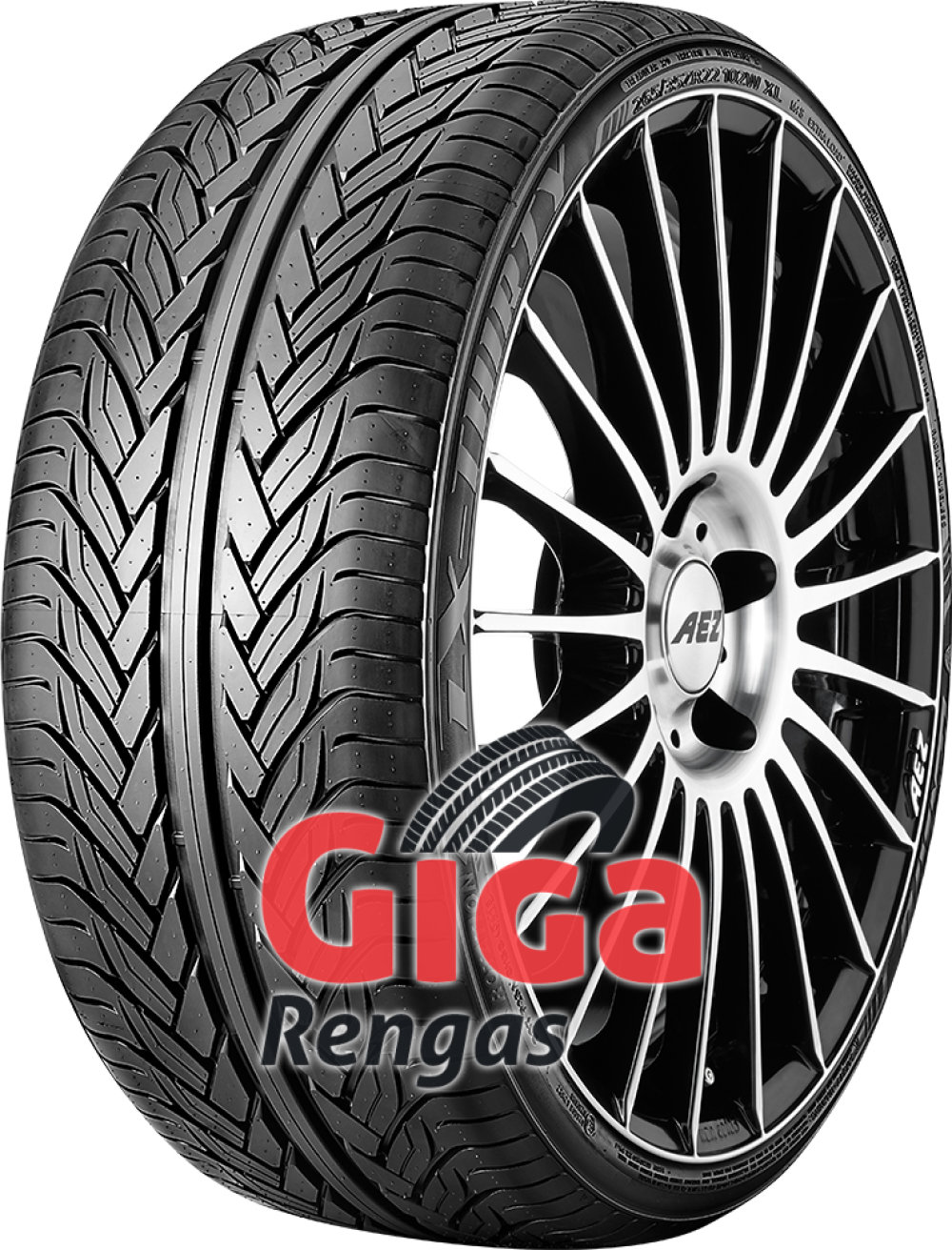 Lexani LX-THIRTY ( 265/35 ZR22 102W XL ) Lexani LX-THIRTY ( 265/35 ZR22 102W XL )