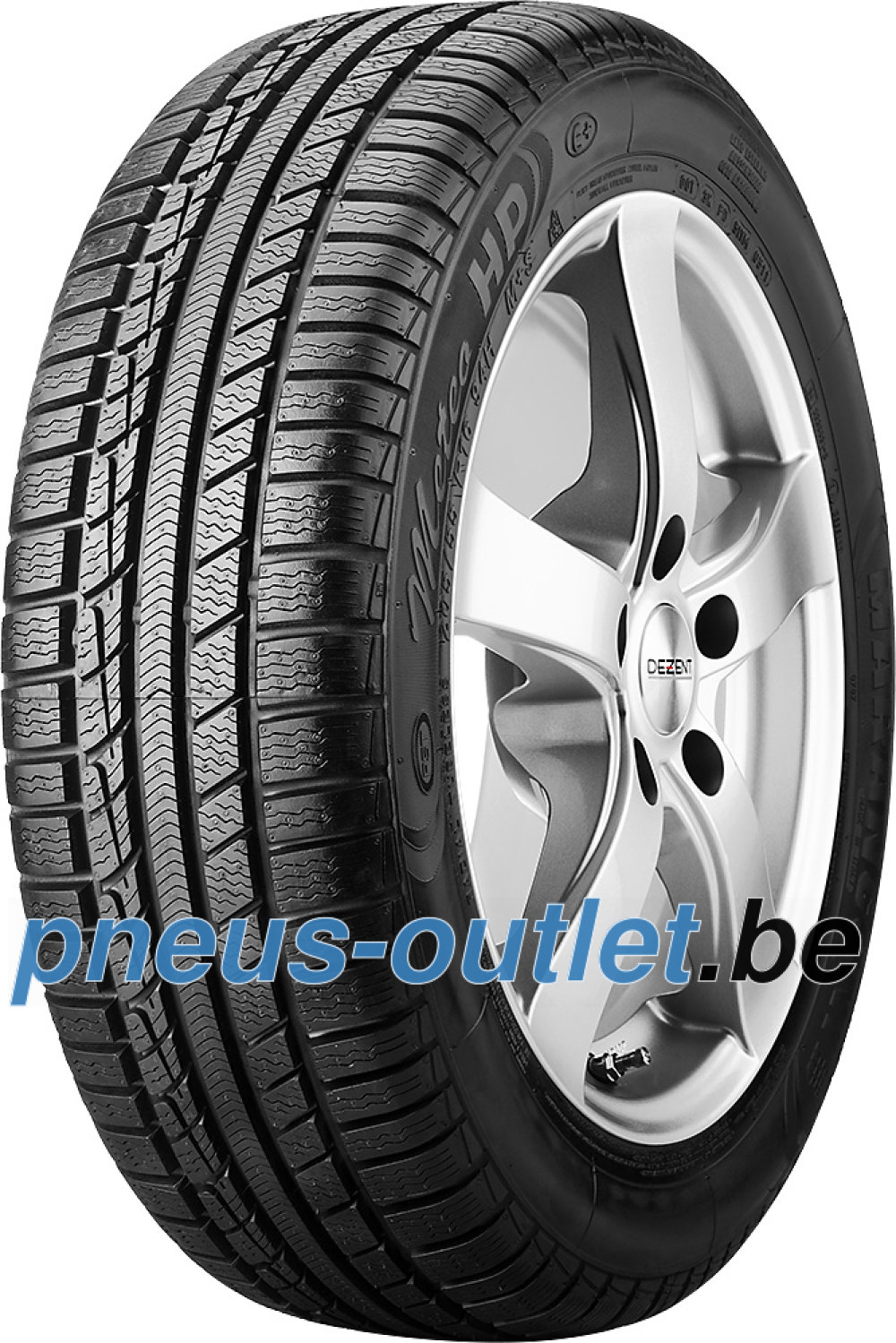 Marangoni Meteo HP ( 215/50 R17 95V XL )