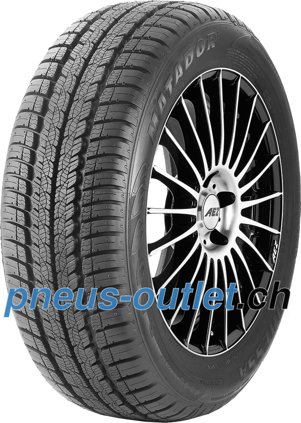 Matador MP61 ( 155/70 R13 75T ) Matador MP61 ( 155/70 R13 75T )