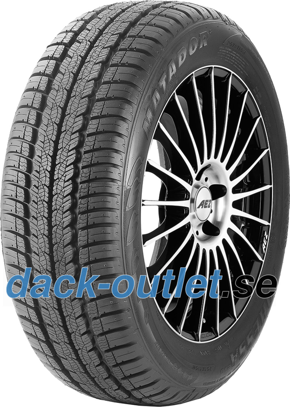 Matador MP61 ( 195/65 R15 91H ) Matador MP61 ( 195/65 R15 91H )