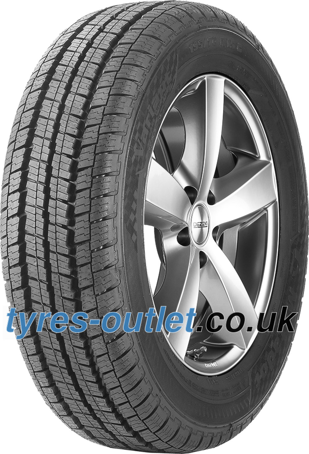 Matador MPS 125 Variant ( 185 R14C 102/100R ) Matador MPS 125 Variant ( 185 R14C 102/100R )