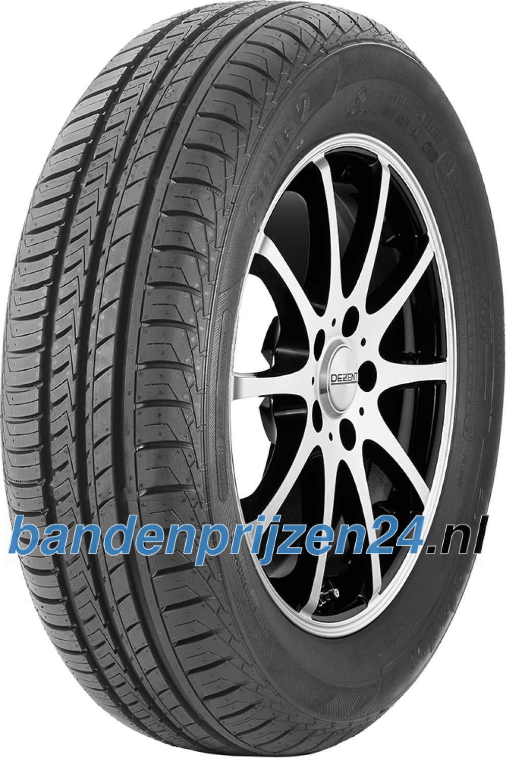 Matador MP16 Stella 2 ( 175/65 R14 82T ) Matador MP16 Stella 2 ( 175/65 R14 82T )