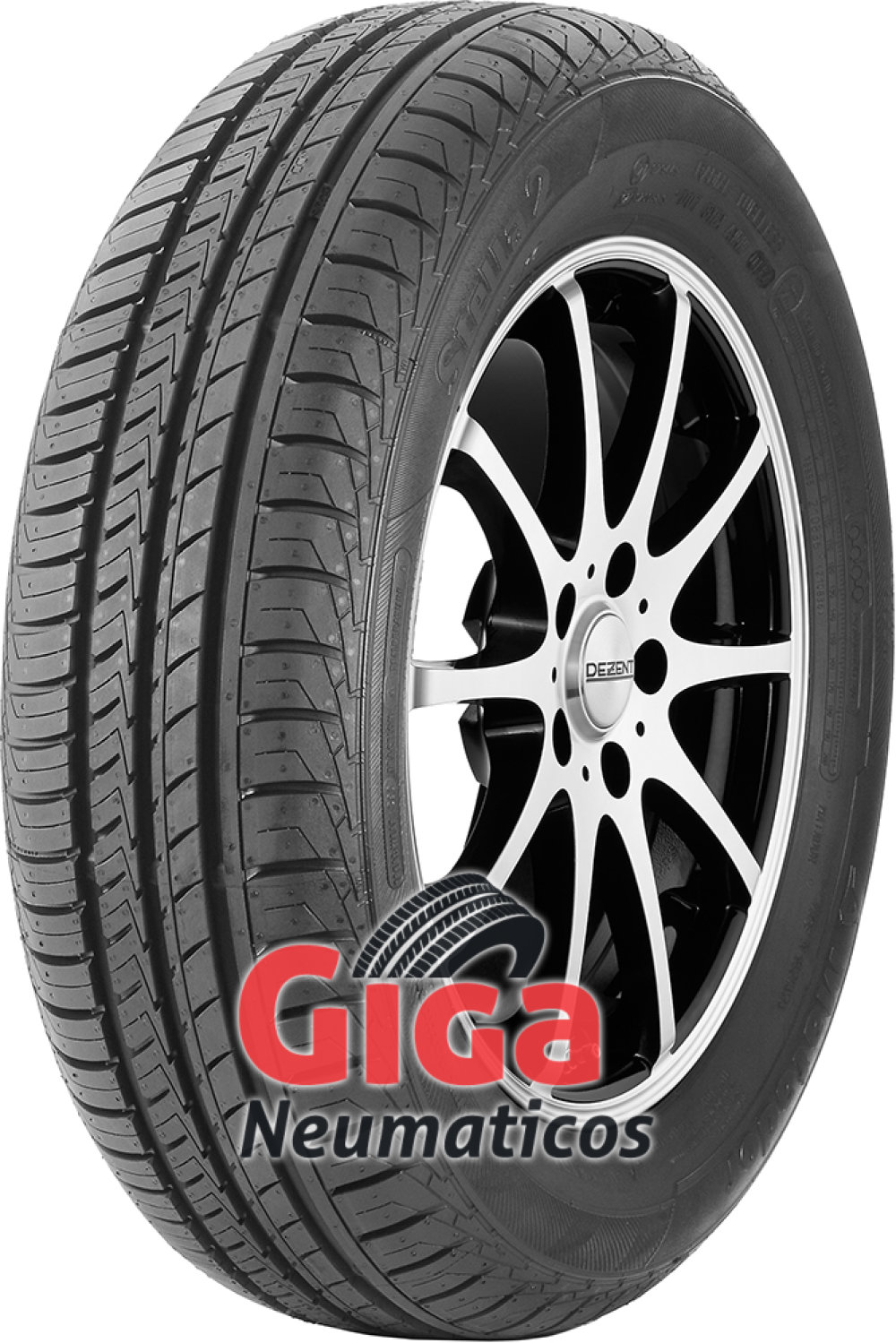 Matador MP16 Stella 2 ( 175/70 R14 88T XL ) Matador MP16 Stella 2 ( 175/70 R14 88T XL )