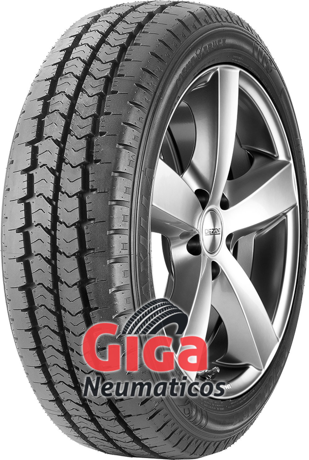 Matador MPS 320 MAXILLA ( 175/75 R16C 101/99R ) Matador MPS 320 MAXILLA ( 175/75 R16C 101/99R )