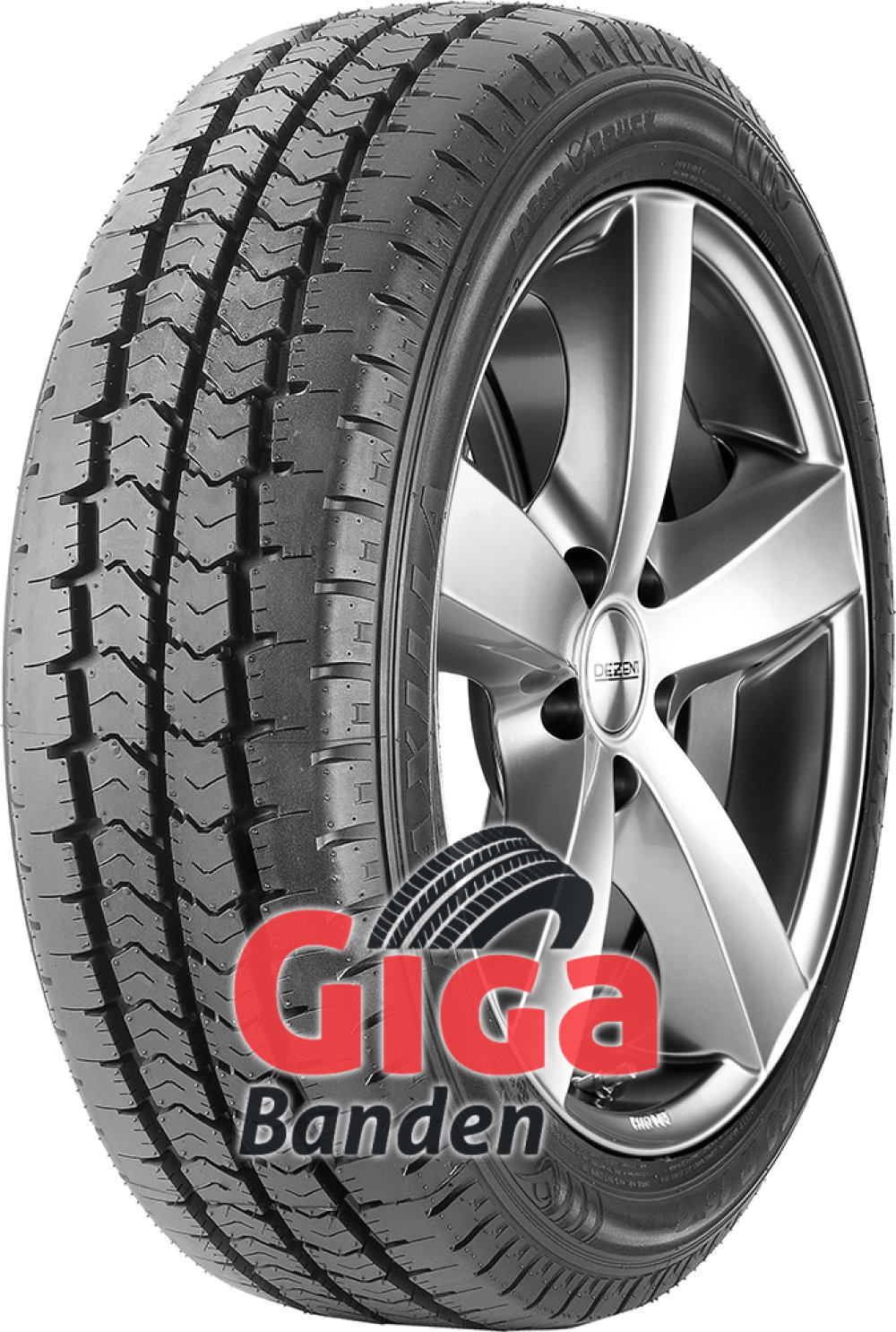 Matador MPS 320 Maxilla ( 195/60 R16C 99/97T ) Matador MPS 320 Maxilla ( 195/60 R16C 99/97T )
