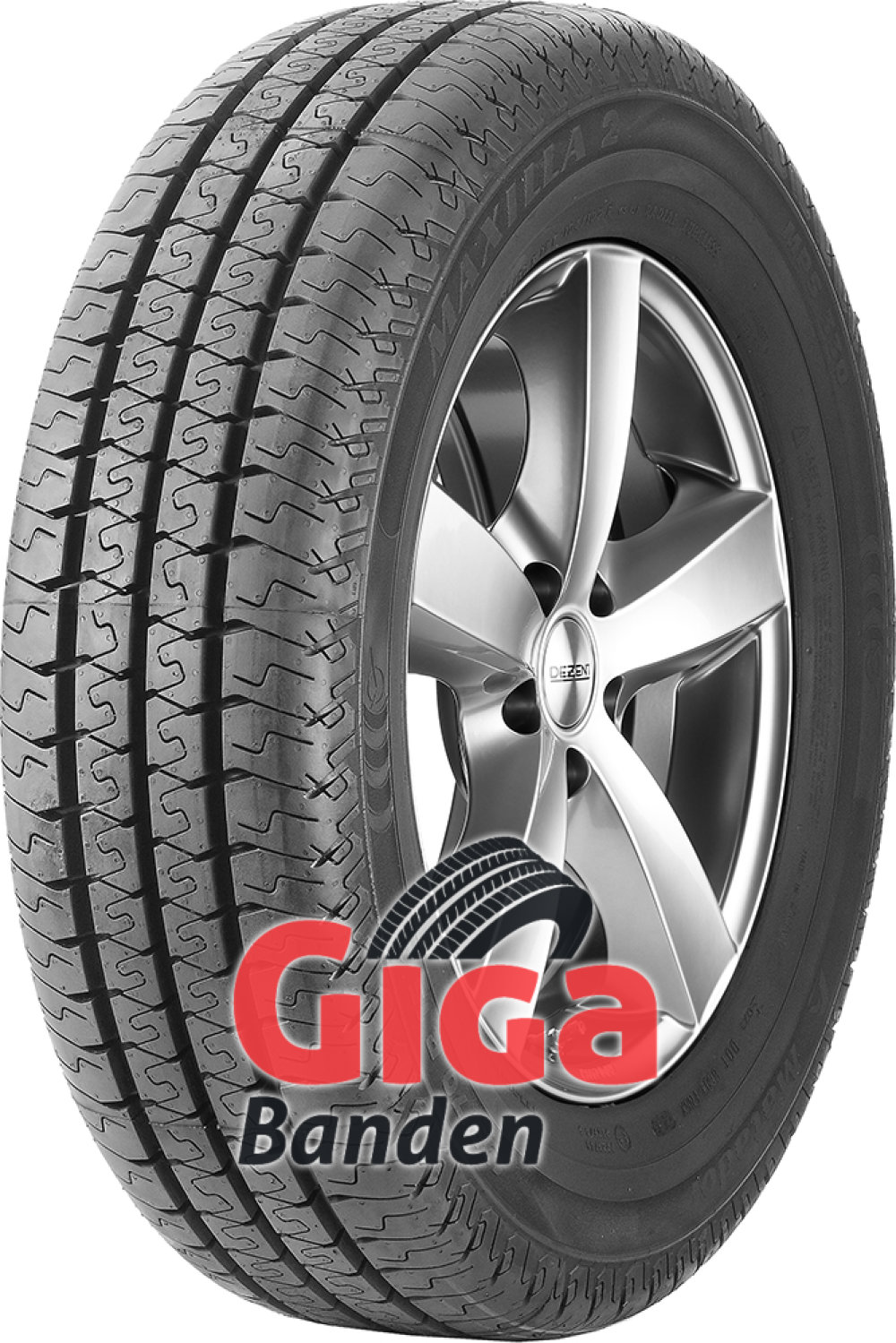 Matador MPS 330 MAXILLA 2 ( 205/75 R16C 110/108R ) Matador MPS 330 MAXILLA 2 ( 205/75 R16C 110/108R )