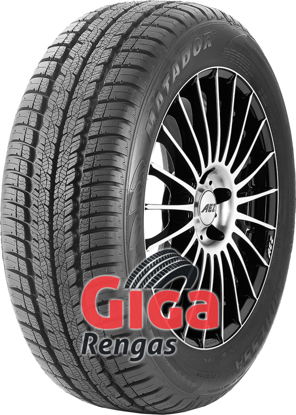 Matador MP61 ( 195/65 R15 91H ) Matador MP61 ( 195/65 R15 91H )