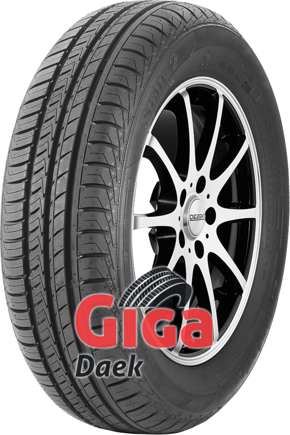 Matador MP16 Stella 2 ( 175/80 R14 88T ) Matador MP16 Stella 2 ( 175/80 R14 88T )