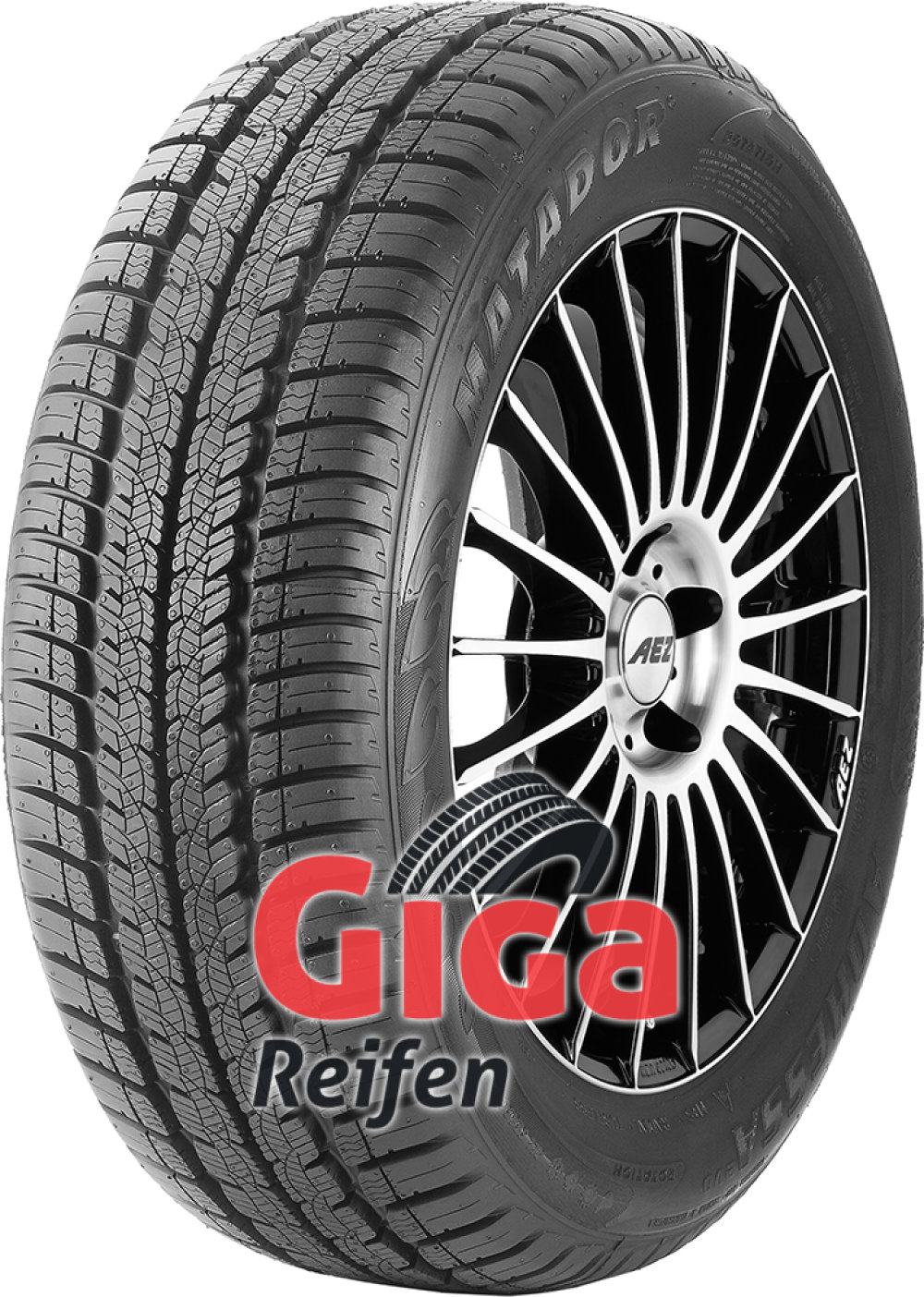 Matador MP61 ( 175/65 R14 82H ) Matador MP61 ( 175/65 R14 82H )