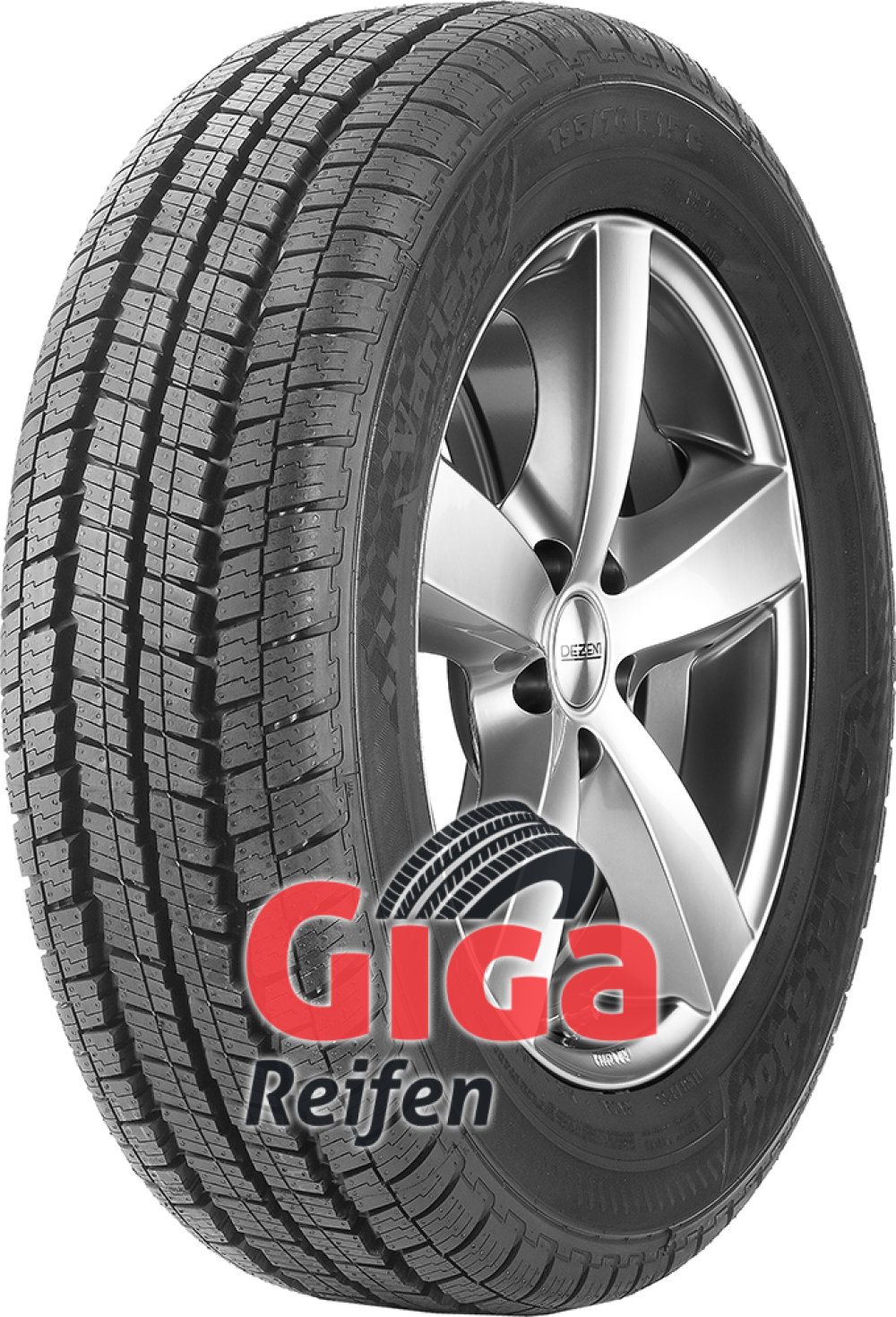 Matador MPS 125 Variant ( 225/75 R16C 121/120R ) Matador MPS 125 Variant ( 225/75 R16C 121/120R )