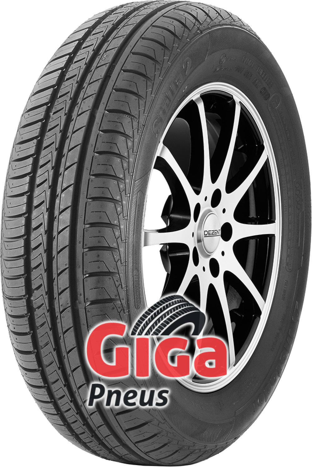 Matador MP16 Stella 2 ( 165/65 R13 77T ) Matador MP16 Stella 2 ( 165/65 R13 77T )