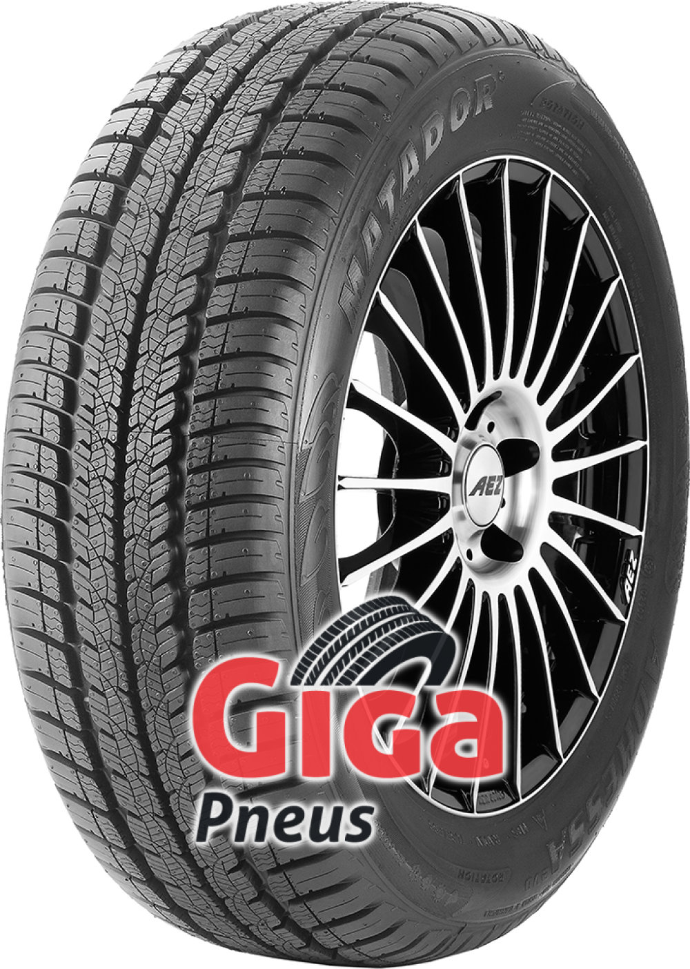 Matador MP61 ( 185/65 R15 88H ) Matador MP61 ( 185/65 R15 88H )