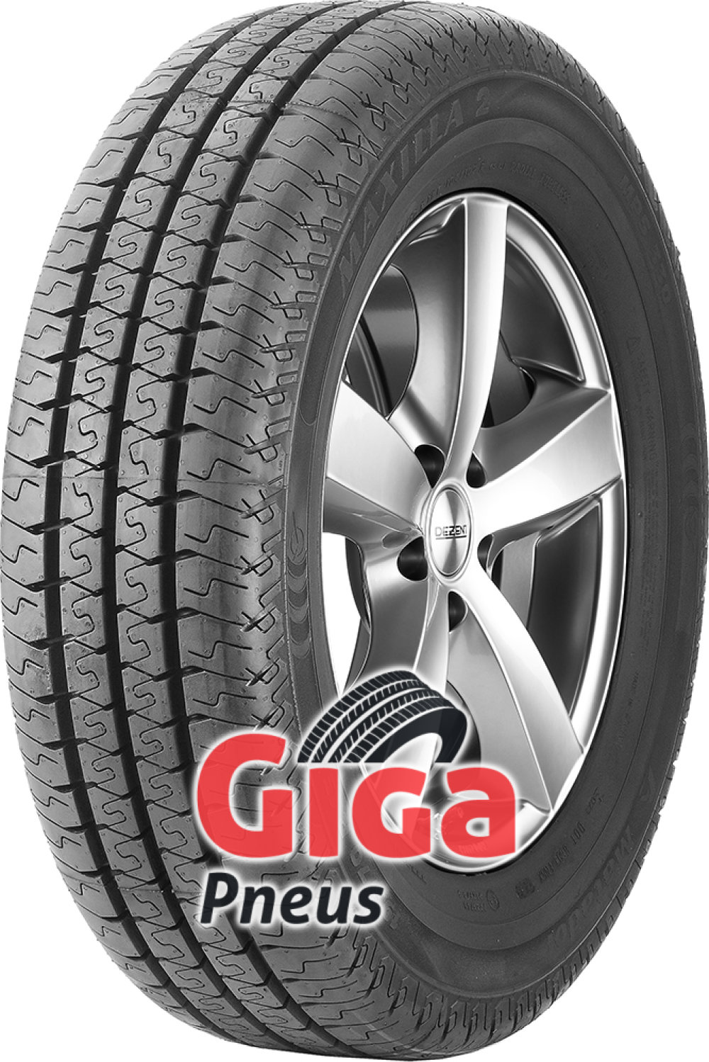 Matador MPS 330 Maxilla 2 ( 195/70 R15C 104/102R ) Matador MPS 330 Maxilla 2 ( 195/70 R15C 104/102R )