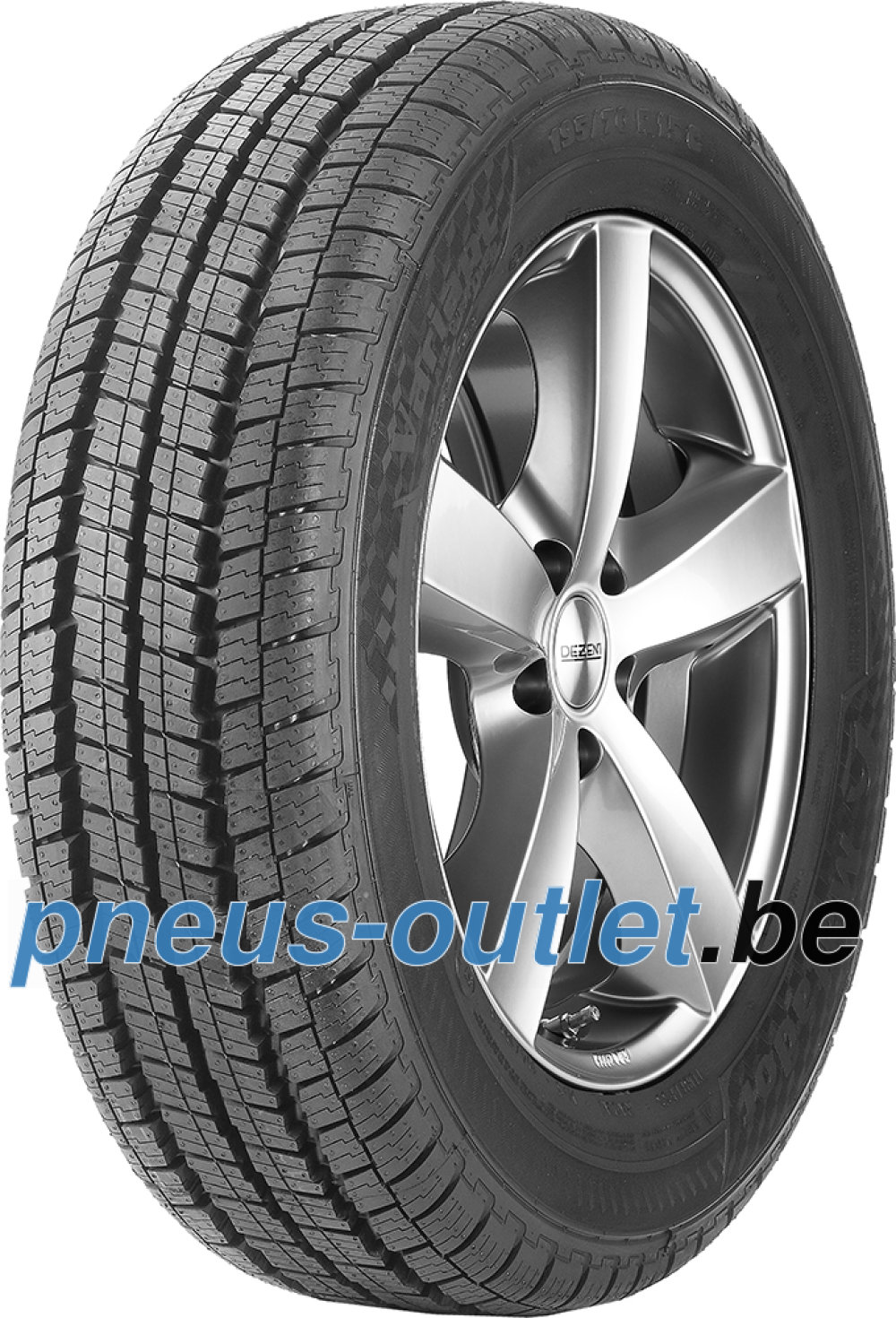 Matador MPS 125 Variant ( 185 R14C 102/100R ) Matador MPS 125 Variant ( 185 R14C 102/100R )