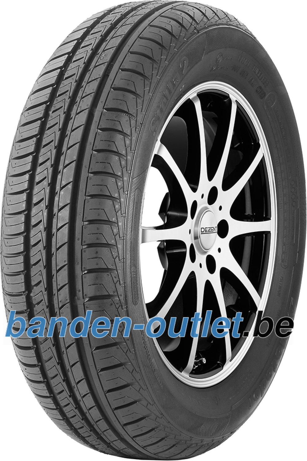 Matador MP16 Stella 2 ( 185/60 R15 88H XL ) Matador MP16 Stella 2 ( 185/60 R15 88H XL )