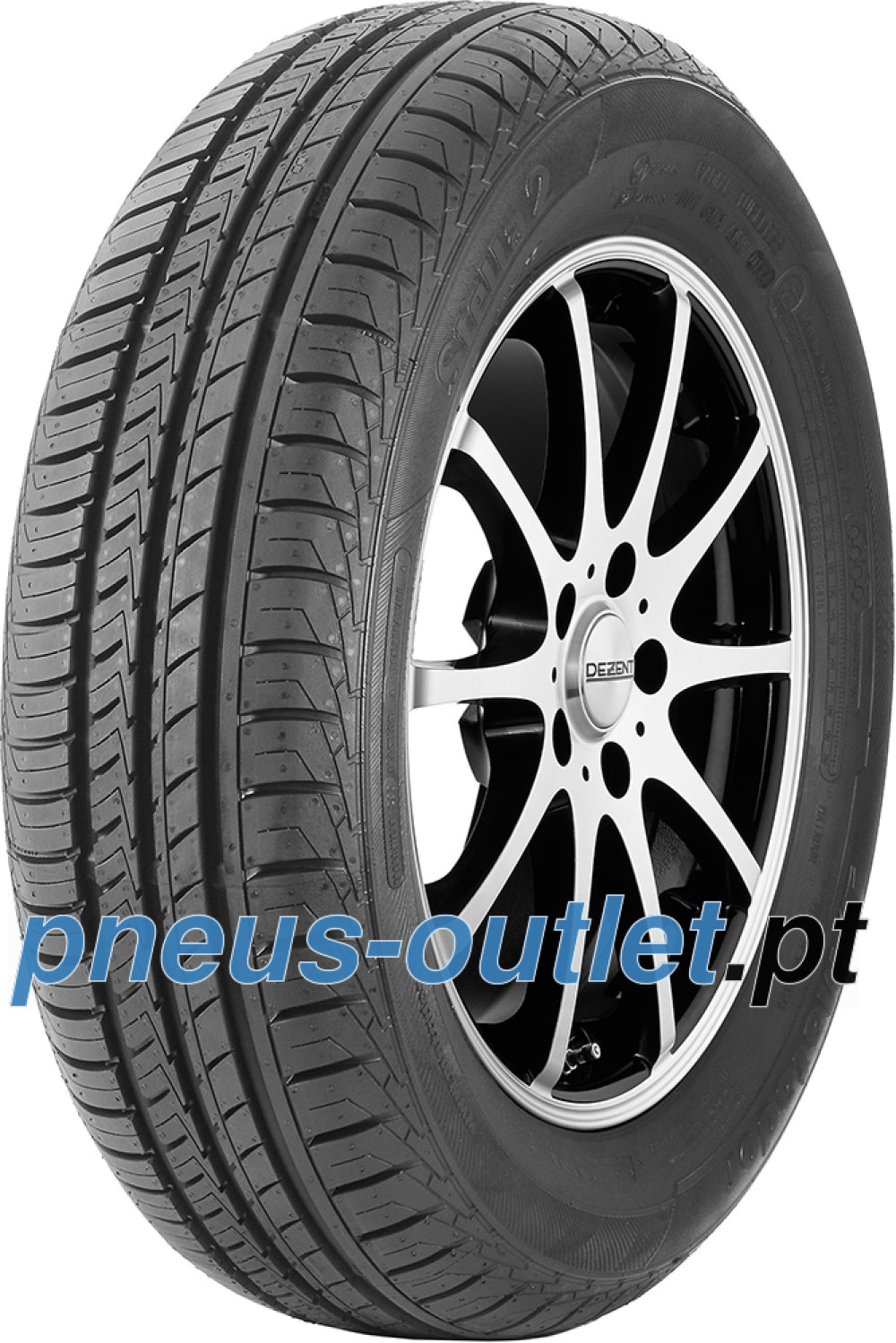 Matador MP16 Stella 2 ( 175/65 R14 82H ) Matador MP16 Stella 2 ( 175/65 R14 82H )