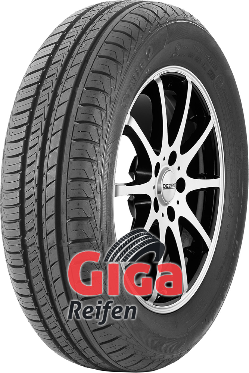 Matador MP16 Stella 2 ( 175/65 R15 84T ) Matador MP16 Stella 2 ( 175/65 R15 84T )