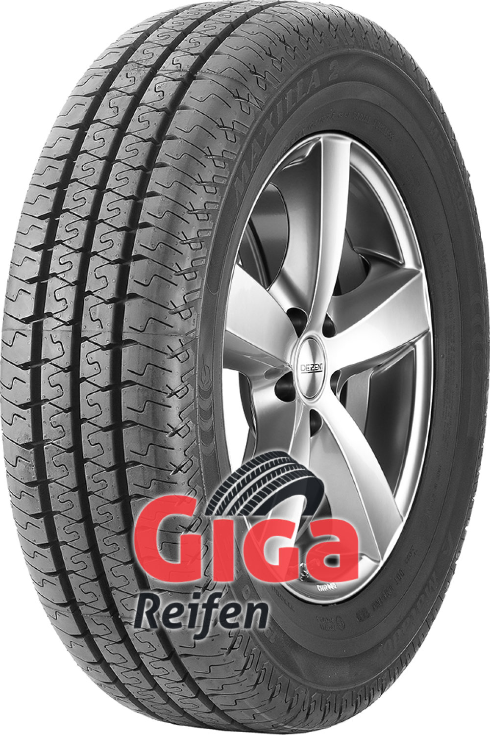 Matador MPS 330 Maxilla 2 ( 175/65 R14C 90/88T ) Matador MPS 330 Maxilla 2 ( 175/65 R14C 90/88T )