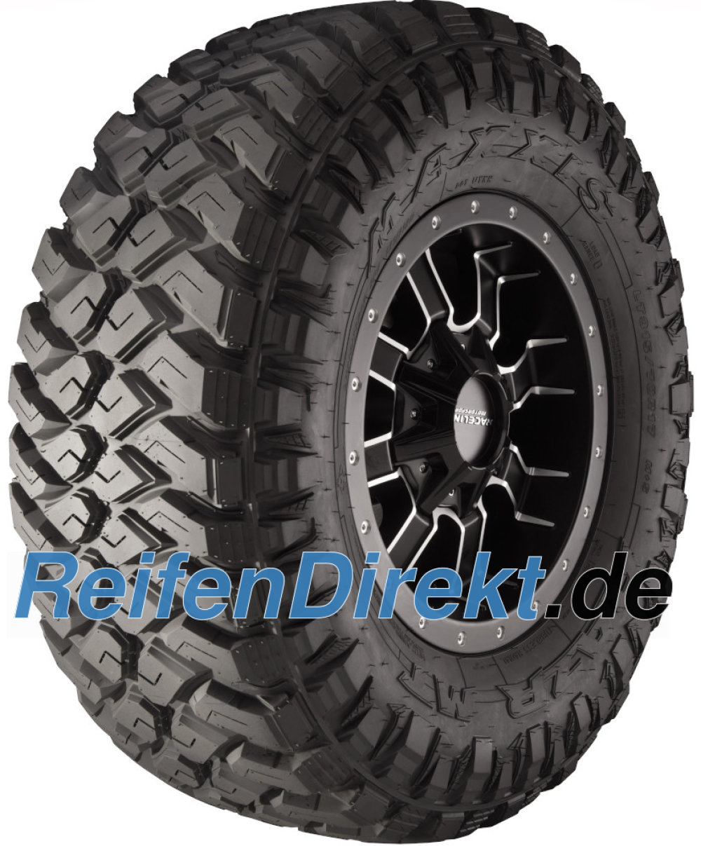 Maxxis MT-772 Razr M/T ( 225/75 R16 115/112Q RBL )