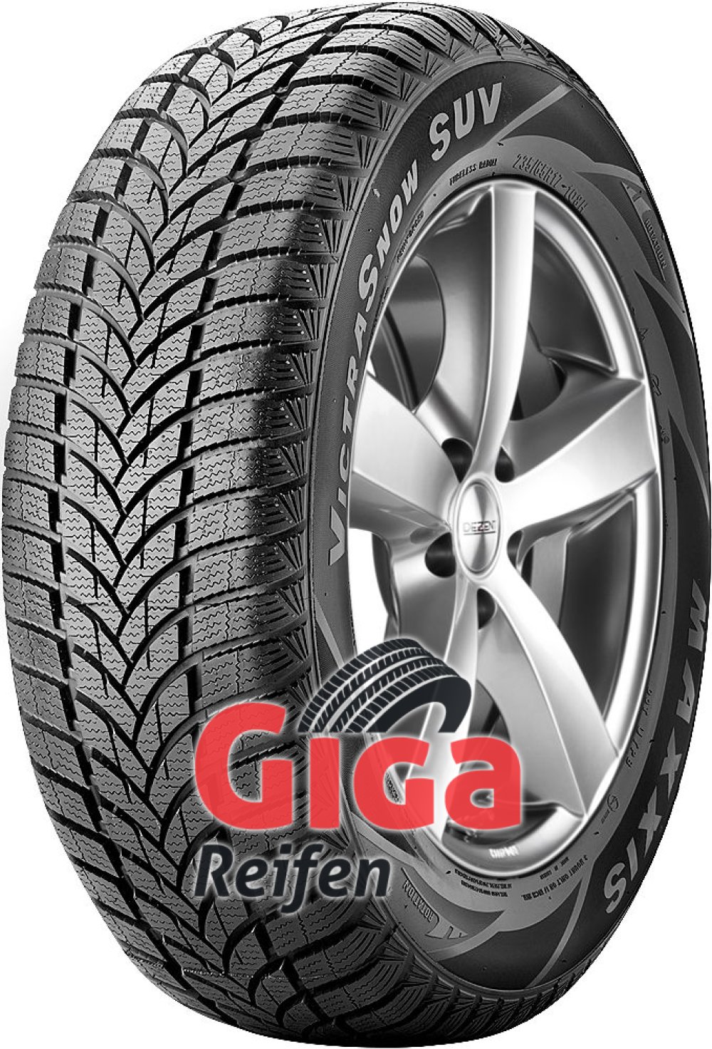 Maxxis MA-SW ( 225/70 R16 107H XL ) Maxxis MA-SW ( 225/70 R16 107H XL )