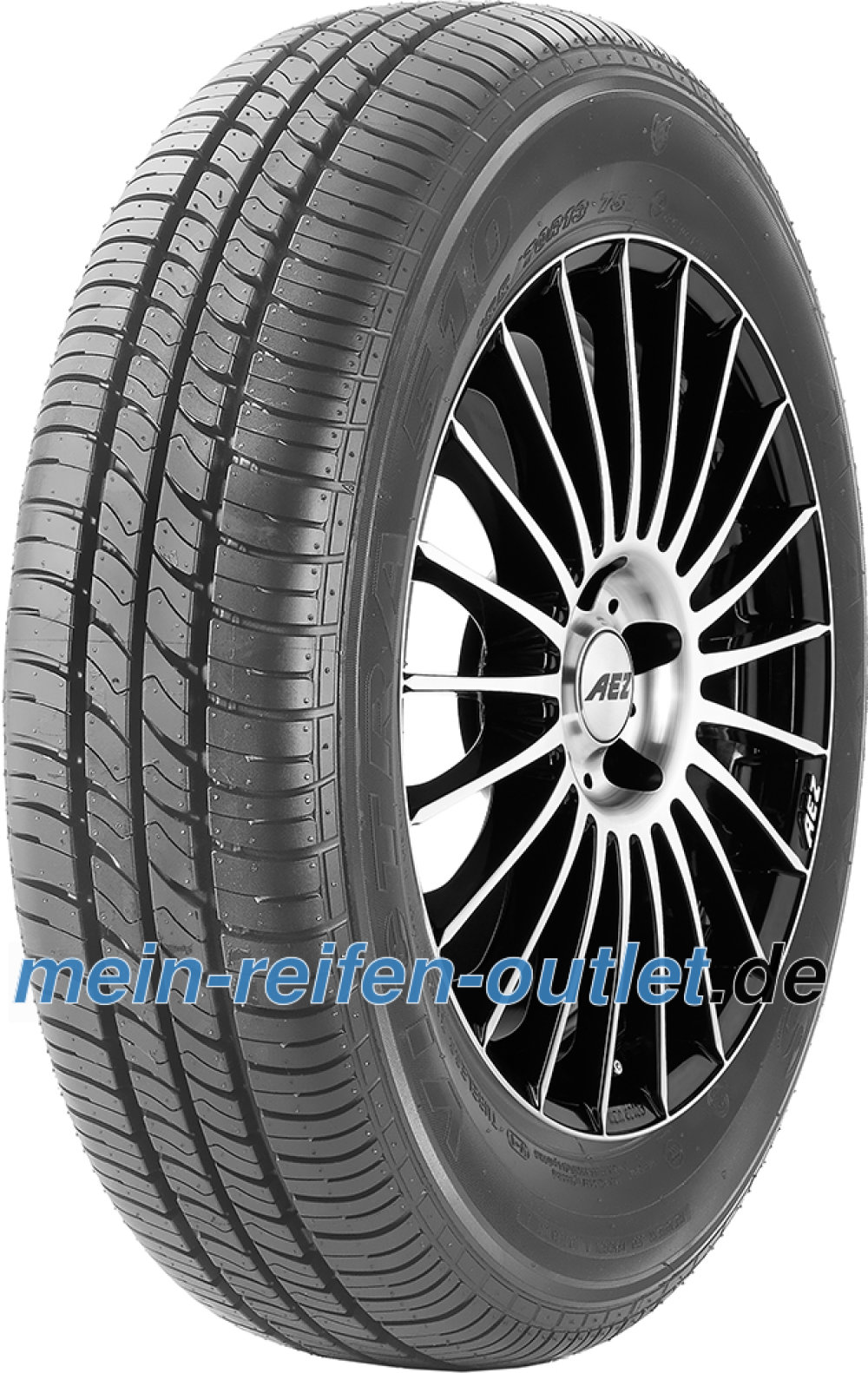 Maxxis MA 510N ( 155/60 R15 74T ) Maxxis MA 510N ( 155/60 R15 74T )