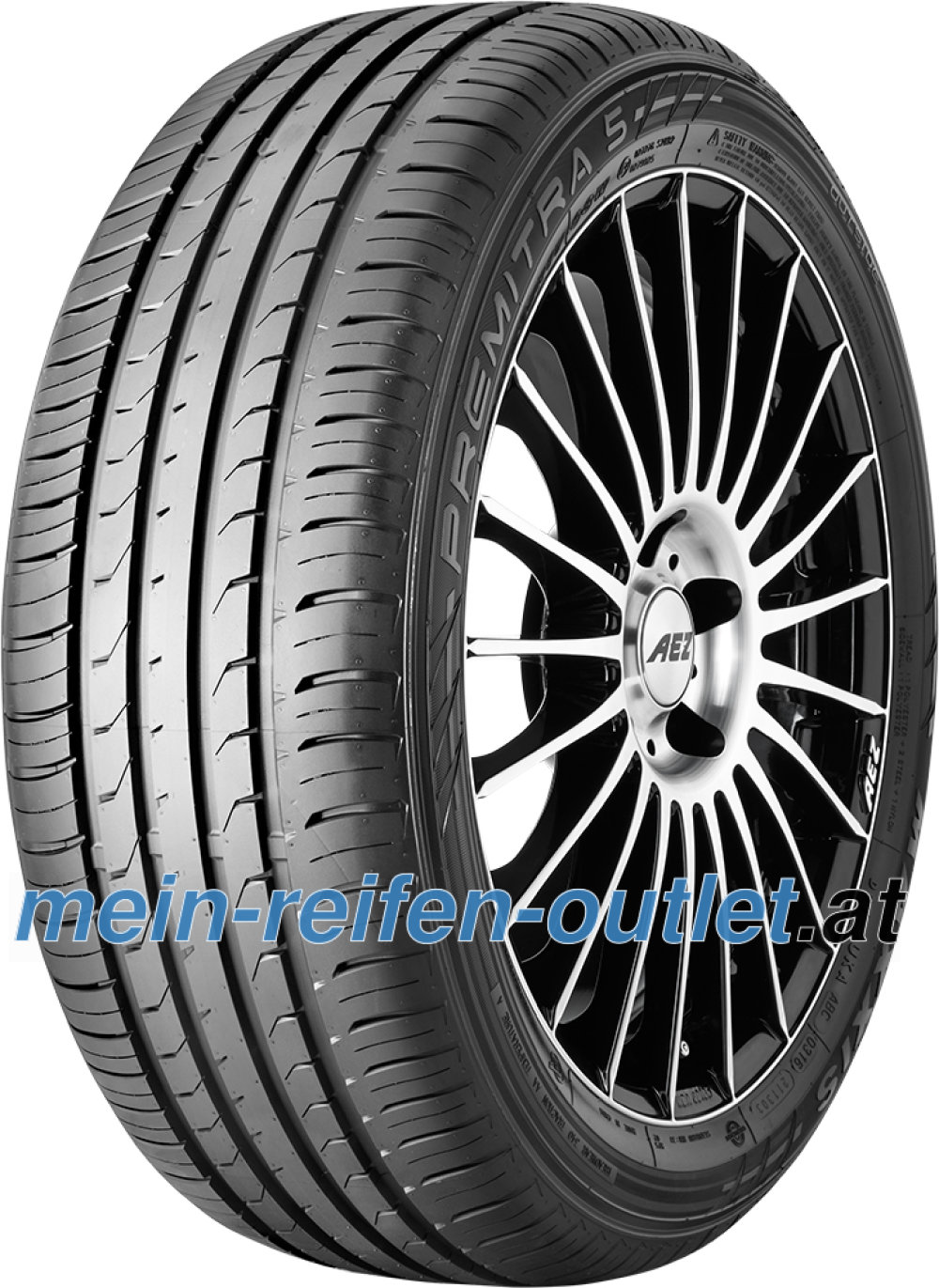 Maxxis Premitra 5 ( 215/60 ZR16 99W XL ) Maxxis Premitra 5 ( 215/60 ZR16 99W XL )