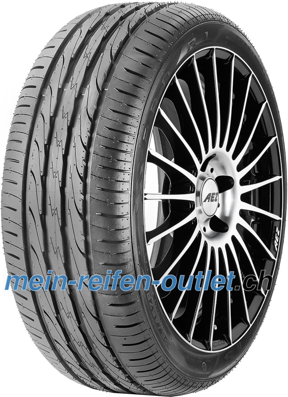 Maxxis Pro R1 ( 225/45 ZR18 95W XL ) Maxxis Pro R1 ( 225/45 ZR18 95W XL )