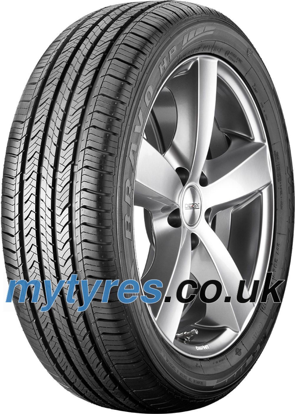 Maxxis HP-M3 ( 255/55 R19 111V )