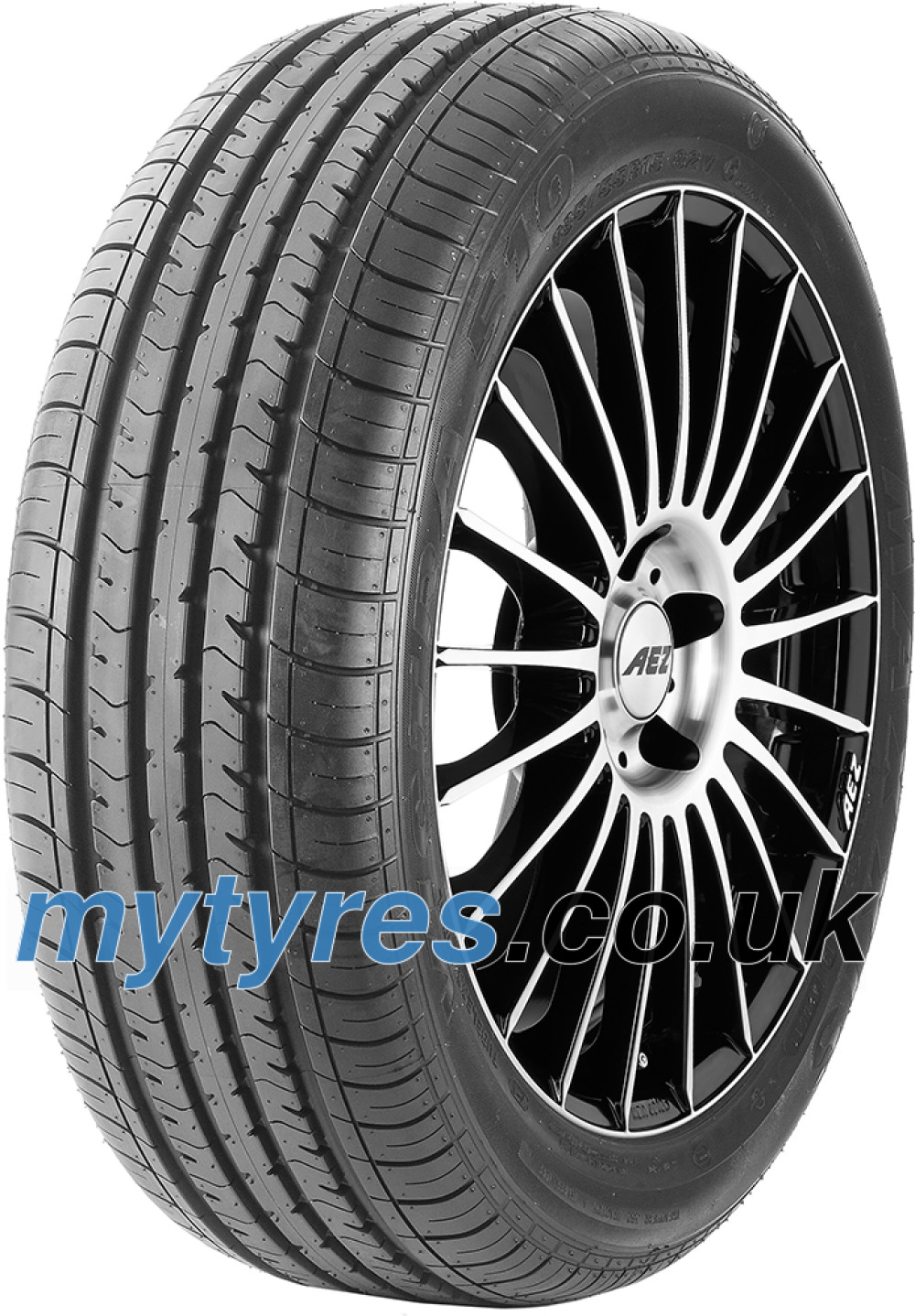 Maxxis MA 510E. Only 222.60