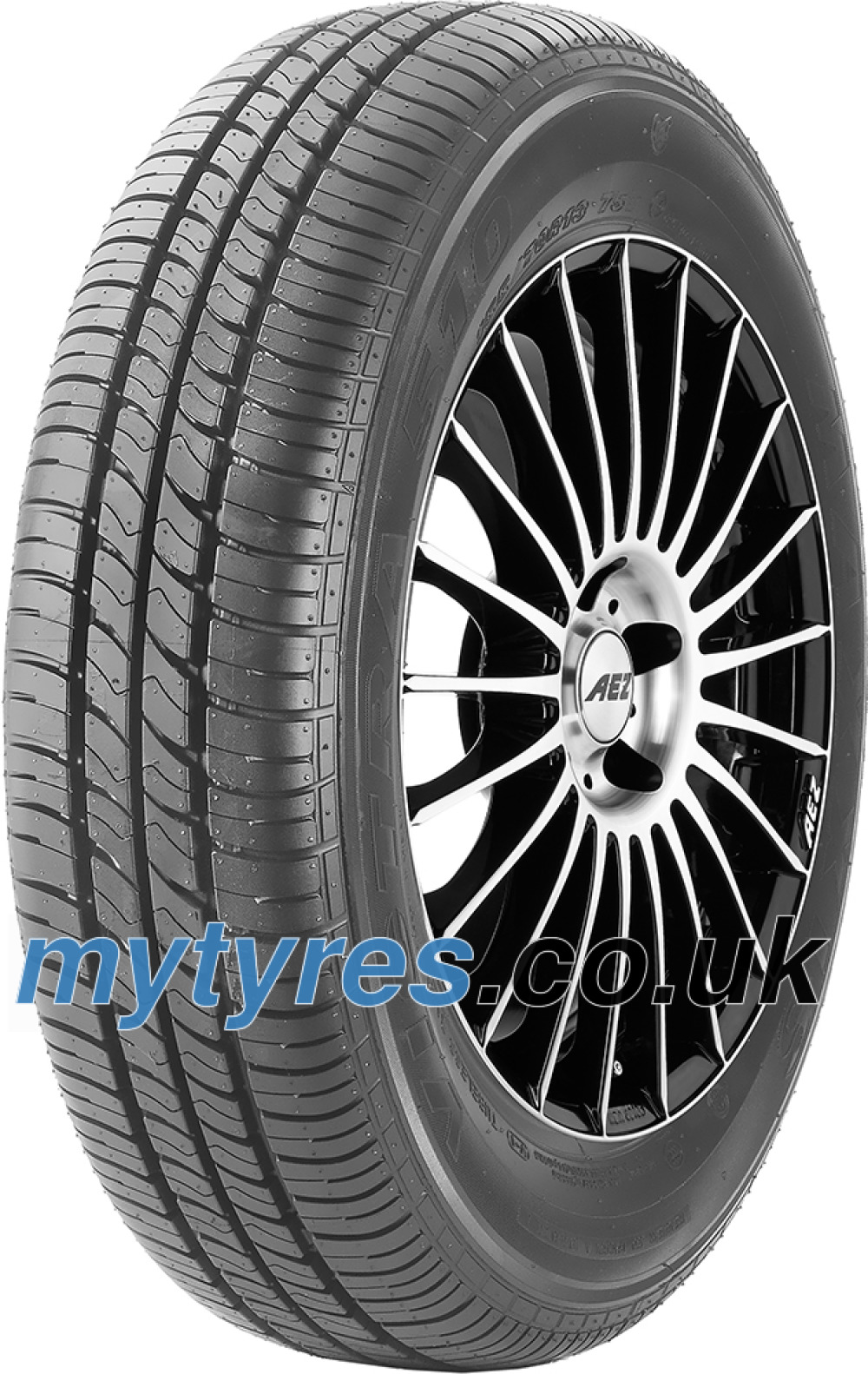 Maxxis MA 510N 175 60 R13 77H mytyres