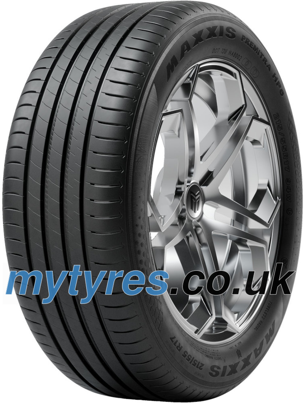 Maxxis Premitra 6A ( 225/50 R18 99W XL * )