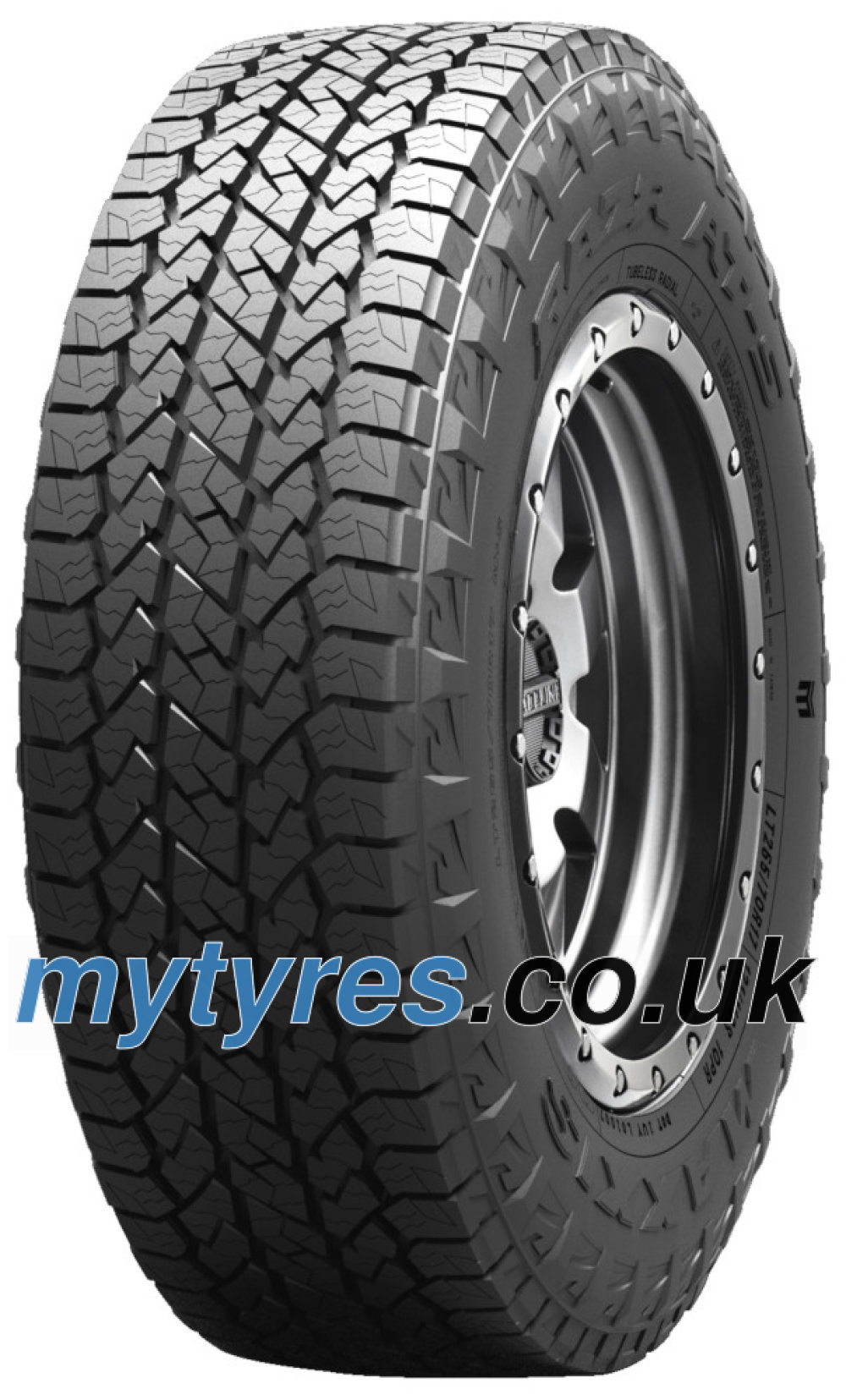 Maxxis Razr AT-781 245/65 R17 111T XL