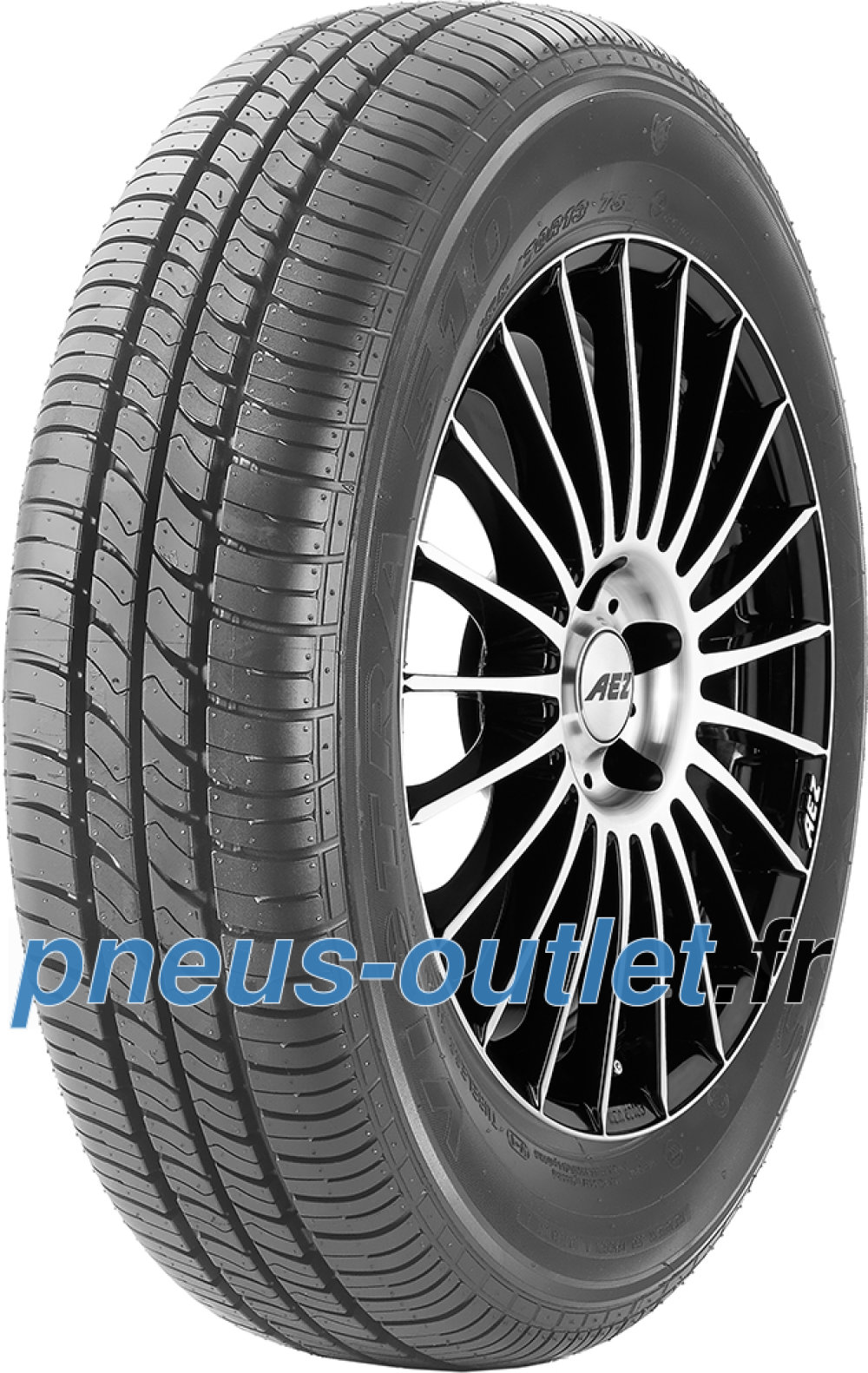 Maxxis MA 510N ( 165/60 R14 75H ) Maxxis MA 510N ( 165/60 R14 75H )