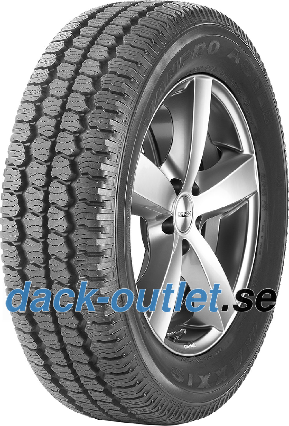Maxxis MA-LAS ( 205/75 R16C 113/111R ) Maxxis MA-LAS ( 205/75 R16C 113/111R )