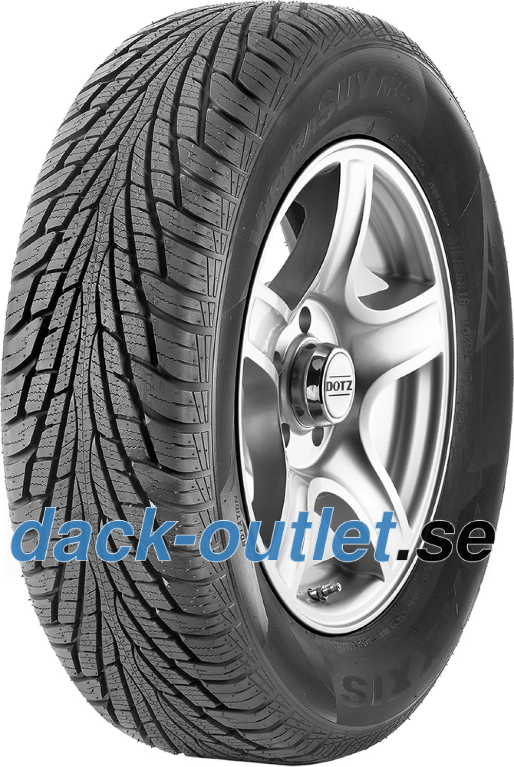 Maxxis MA-SAS ( 205/70 R15 96H ) Maxxis MA-SAS ( 205/70 R15 96H )
