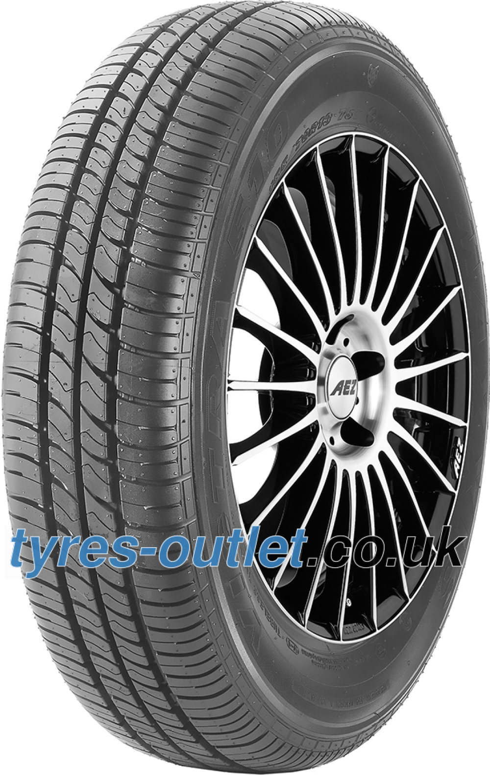 Maxxis MA 510N ( 165/65 R14 83H XL ) Maxxis MA 510N ( 165/65 R14 83H XL )