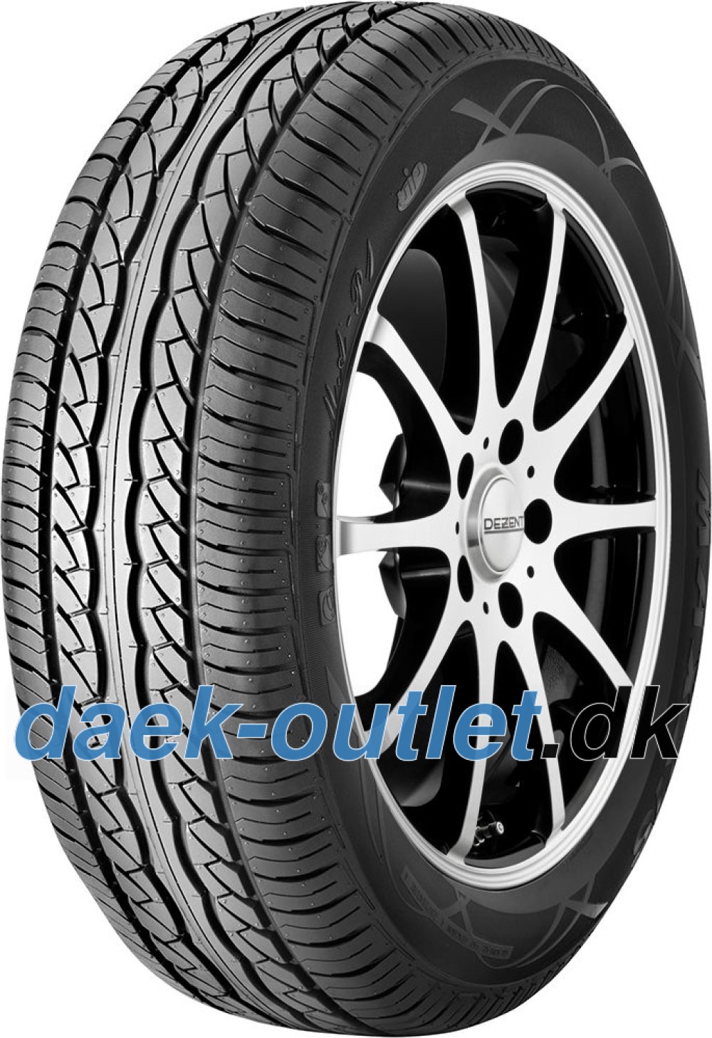Maxxis MA-P1 ( 215/70 R15 98H ) Maxxis MA-P1 ( 215/70 R15 98H )