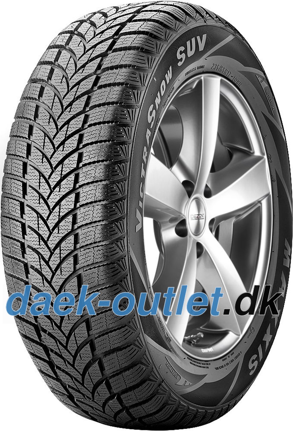 Maxxis MA-SW ( 235/70 R16 106H ) Maxxis MA-SW ( 235/70 R16 106H )