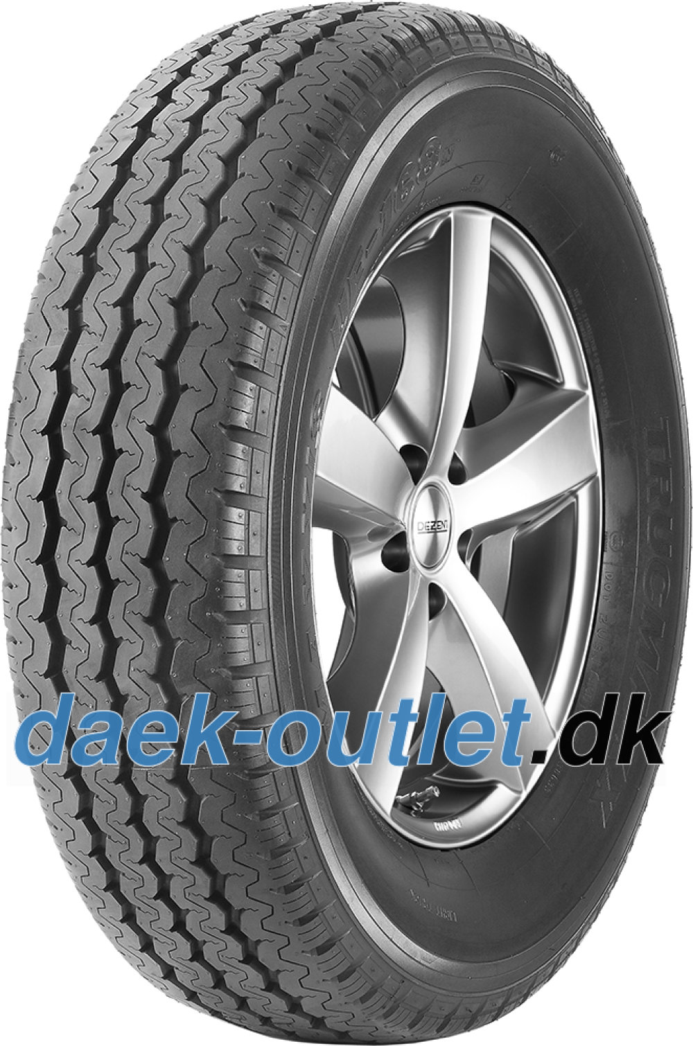 Maxxis UE 168 Trucmaxx ( 225/70 R15C 112/110R ) Maxxis UE 168 Trucmaxx ( 225/70 R15C 112/110R )