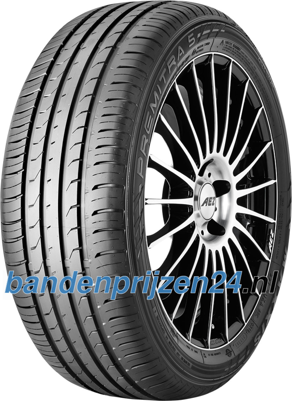 Maxxis Premitra HP5 ( 215/60 R17 96H ) Maxxis Premitra HP5 ( 215/60 R17 96H )