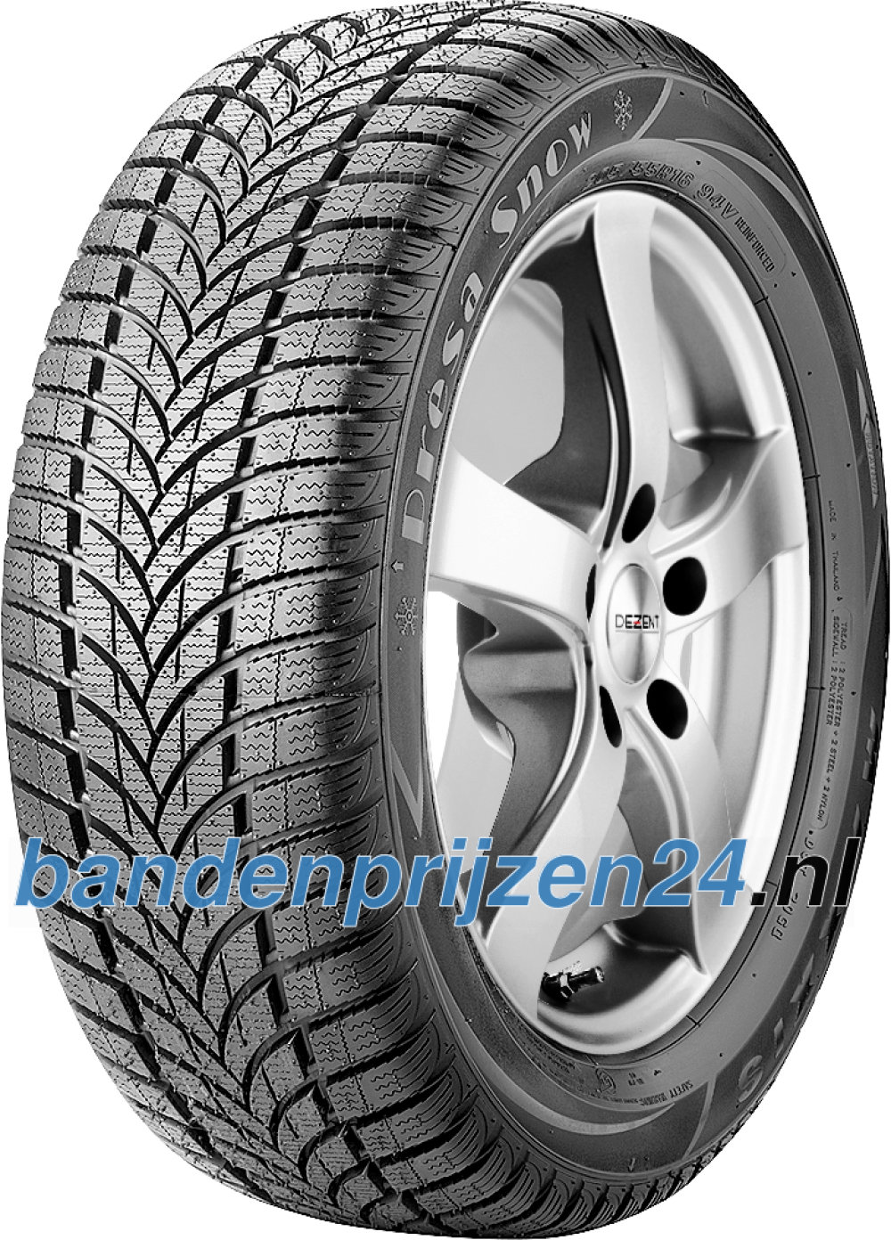 Maxxis MA-PW ( 175/60 R15 81T ) Maxxis MA-PW ( 175/60 R15 81T )