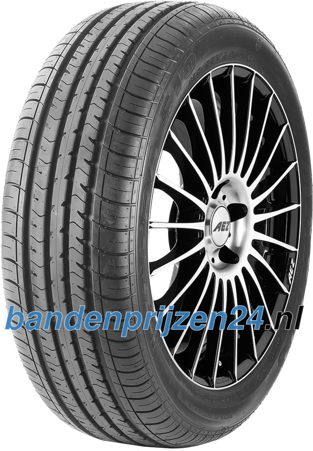 Maxxis MA 510E ( 205/65 R15 99H XL ) Maxxis MA 510E ( 205/65 R15 99H XL )