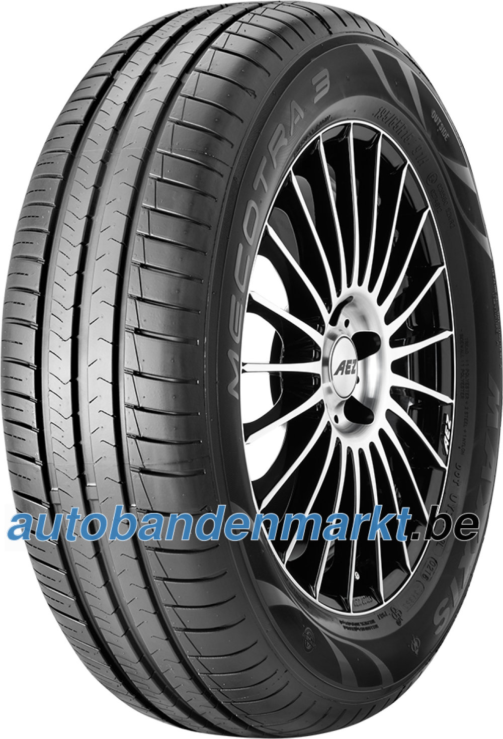 Maxxis Mecotra 3 ( 145/80 R13 75T )