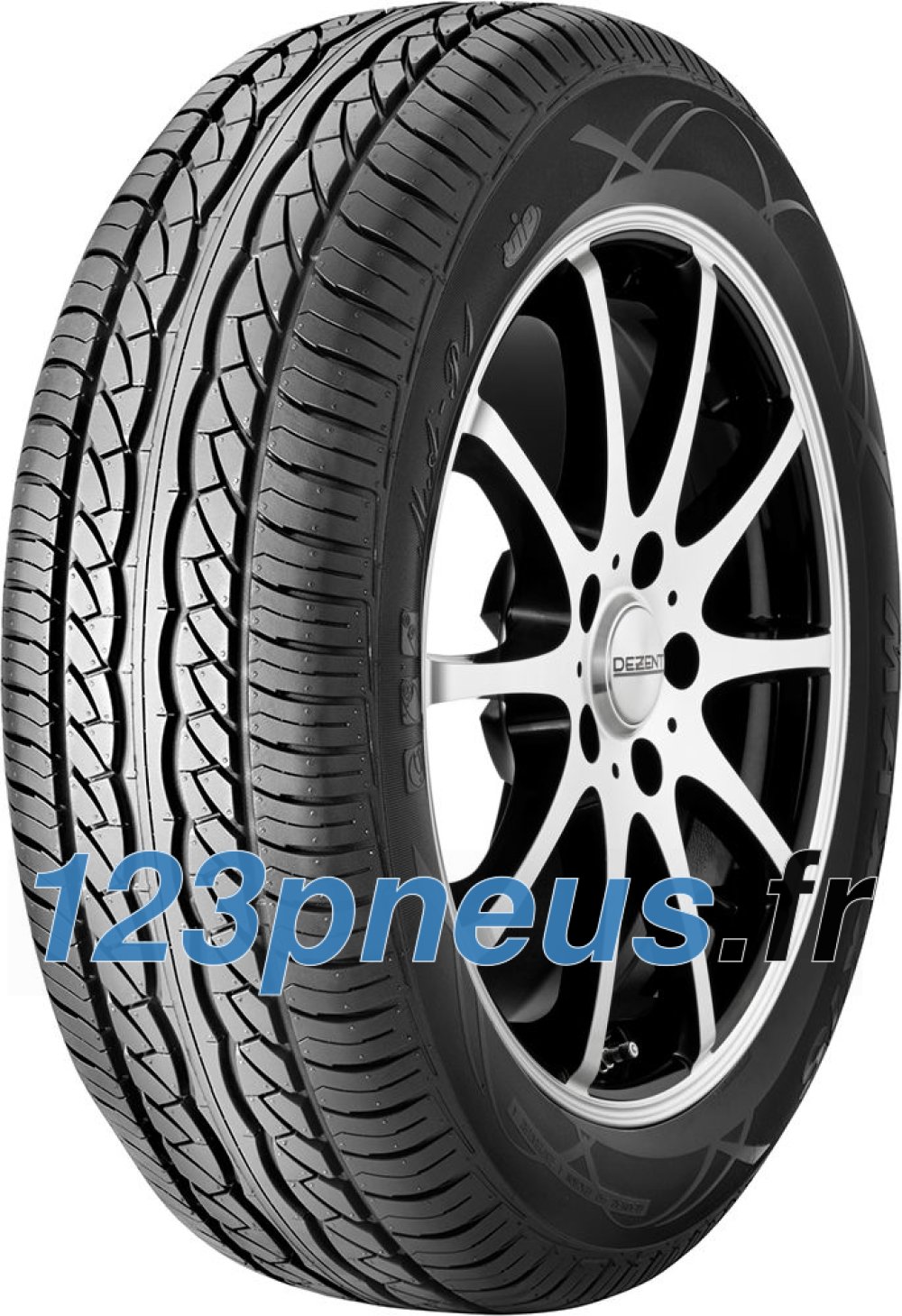 MAXXIS  MA-P1 ( 205/70 R14 95V ) Pneus &eacute;t&eacute;