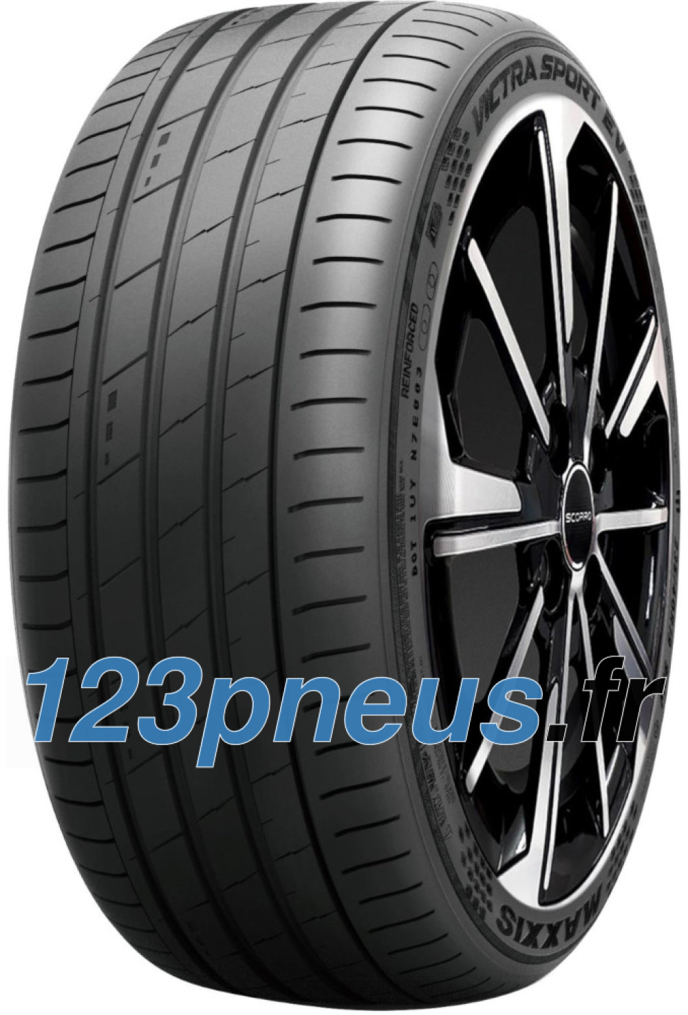 MAXXIS  Victra Sport EV ( 235/45 R18 98Y XL EV ) 98