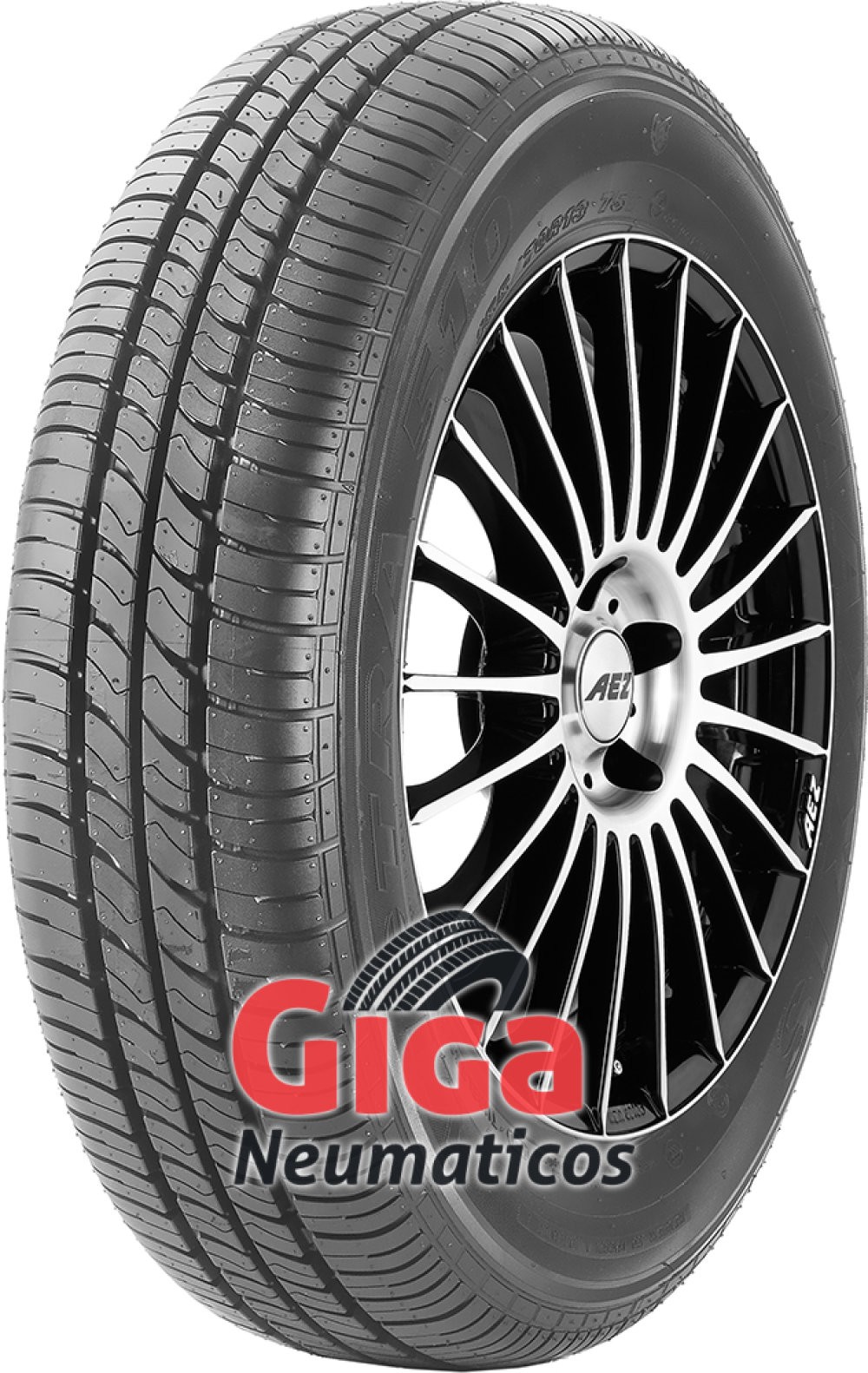 Maxxis MA 510N ( 165/70 R14 85H XL ) Maxxis MA 510N ( 165/70 R14 85H XL )