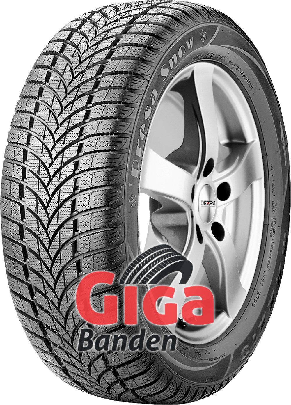 Maxxis MA-PW ( 185/70 R14 88T ) Maxxis MA-PW ( 185/70 R14 88T )