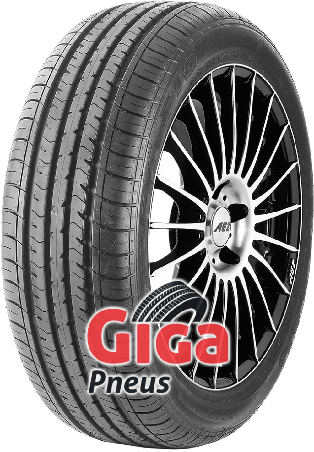 Maxxis MA 510E ( 205/60 R14 88H ) Maxxis MA 510E ( 205/60 R14 88H )